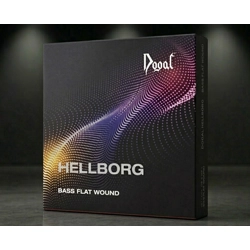 Perfect Pitch Flat wound